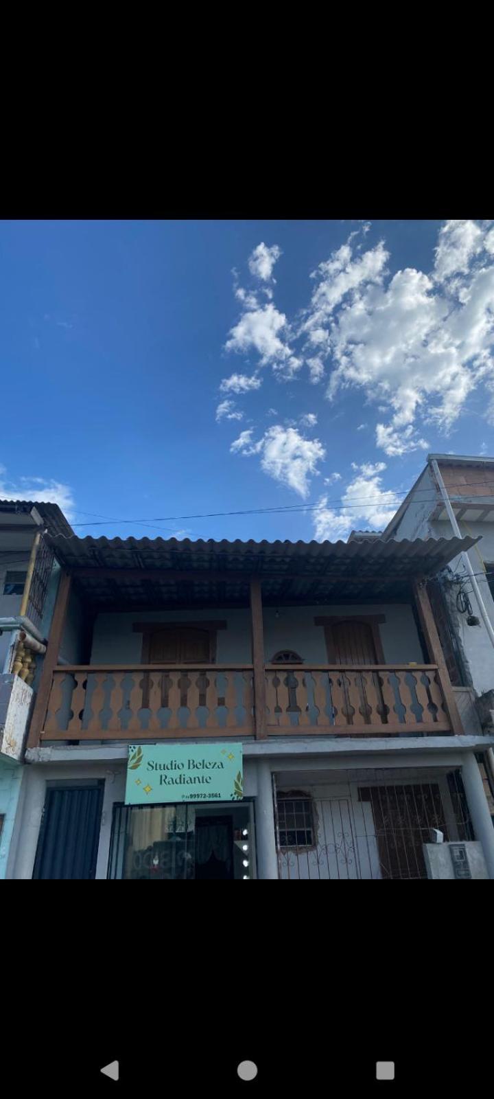 Apartment Ap Alcantara
