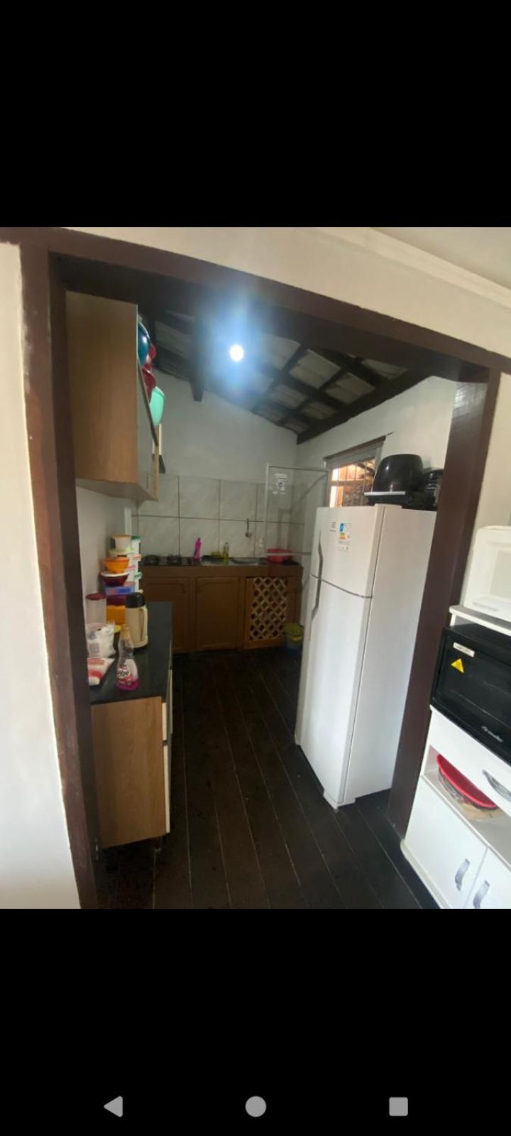 Ap Alcantara Apartment Porto Seguro