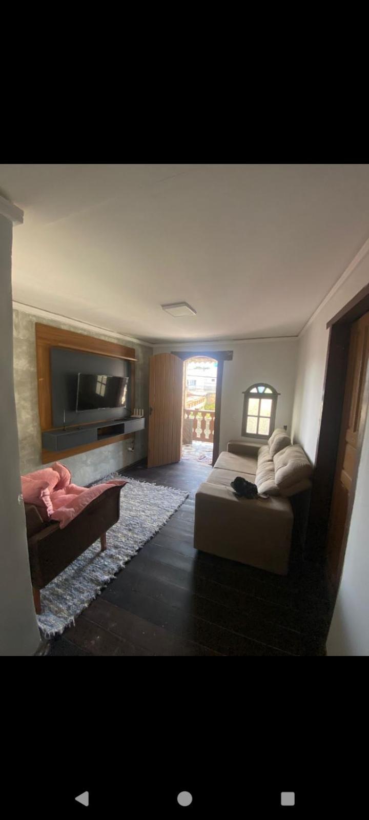Apartment Ap Alcantara Porto Seguro