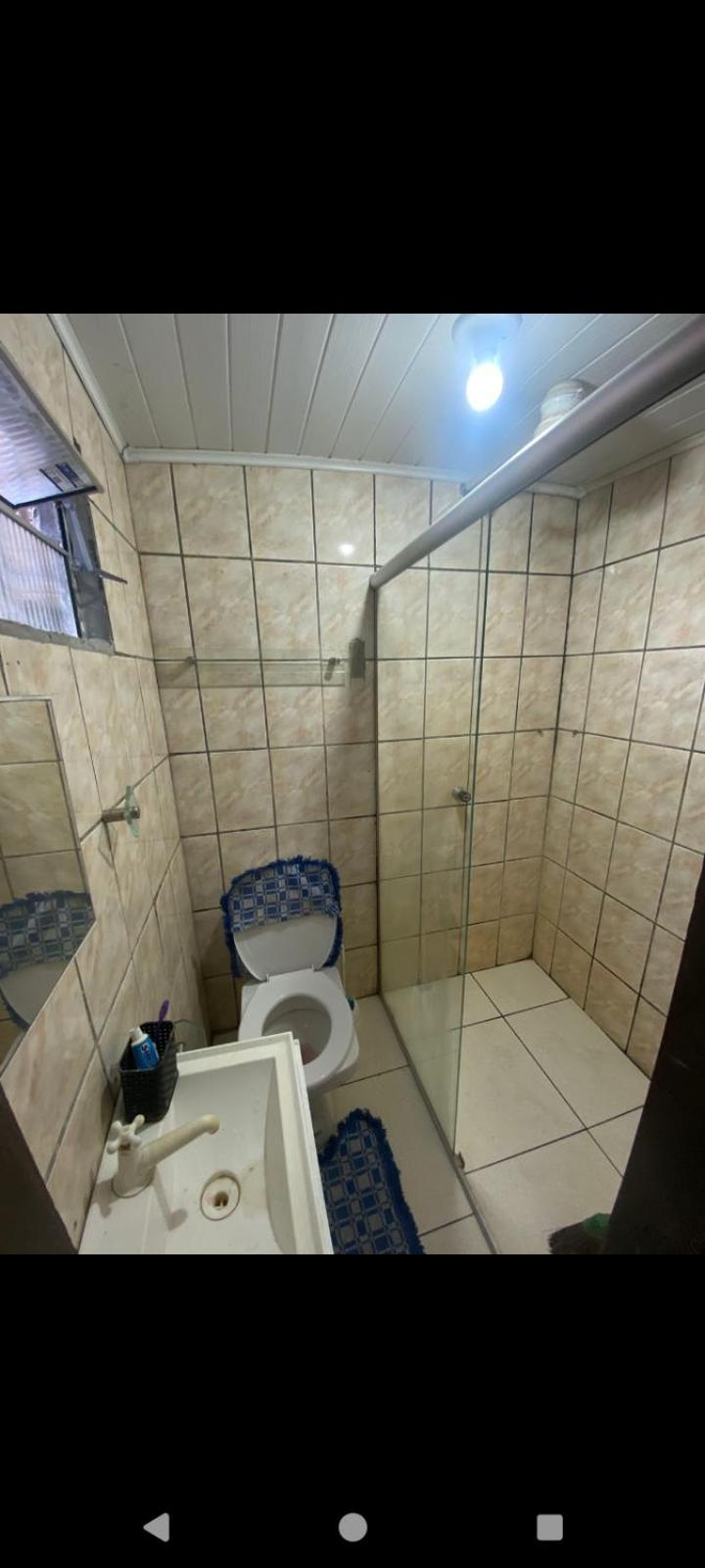 Apartment Ap Alcantara *